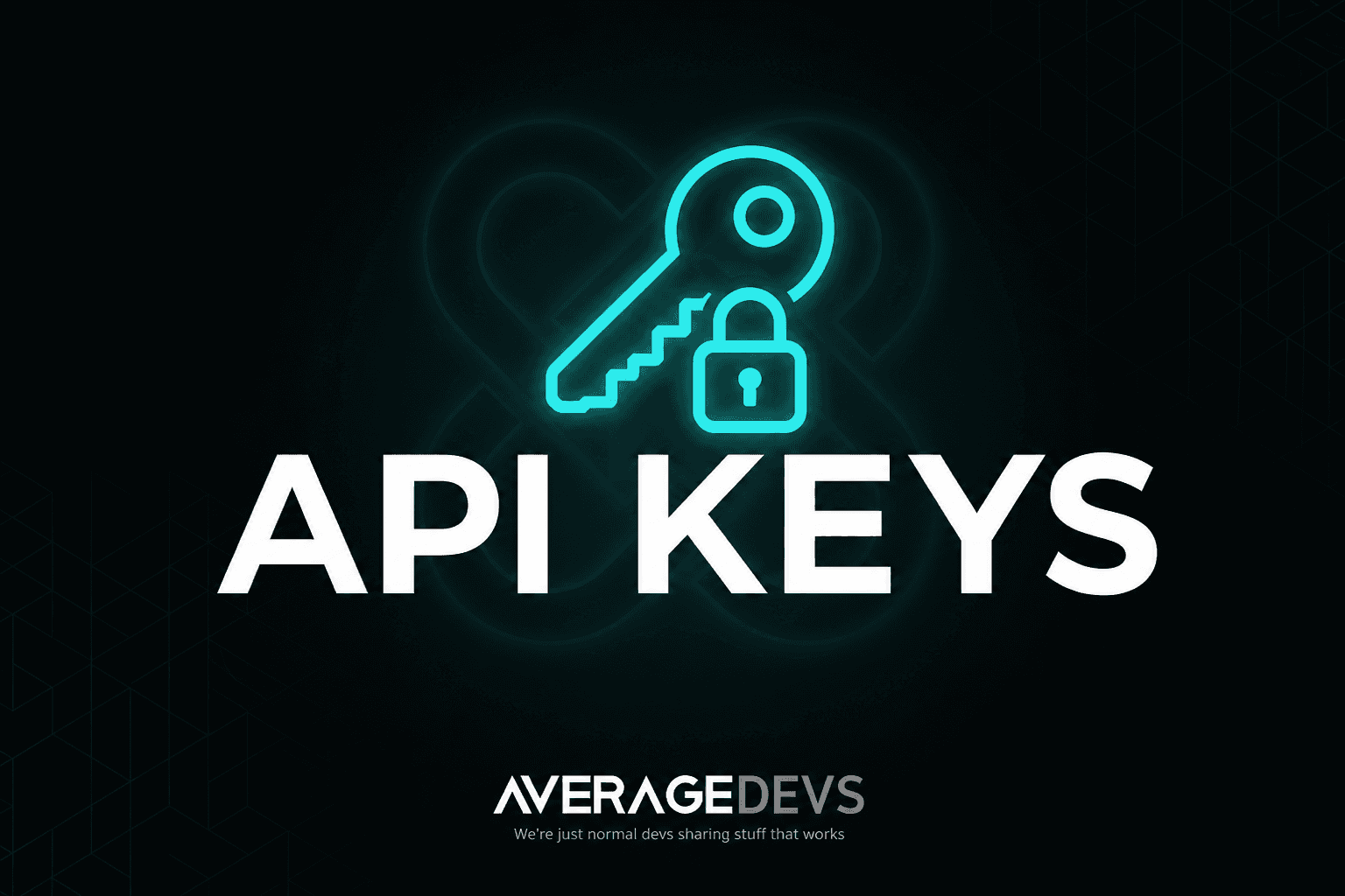 Design Customer-Facing API Keys for SaaS: Hashing, Prefixes, Rotation, and Scopes