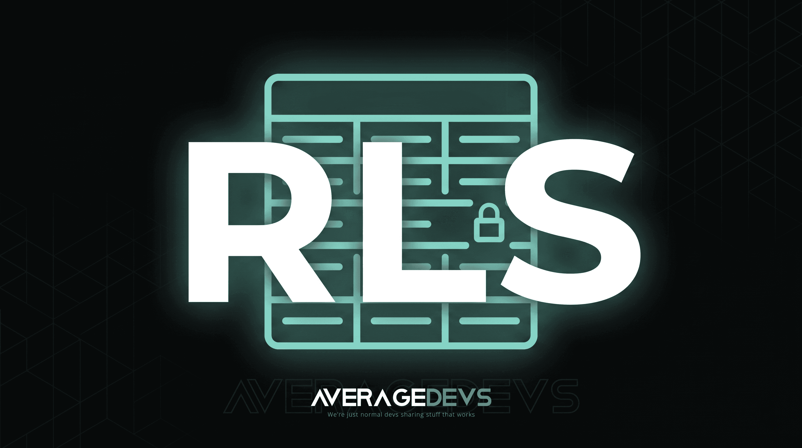 PostgreSQL Row Level Security for Multi-Tenant SaaS: A Practical Production Guide