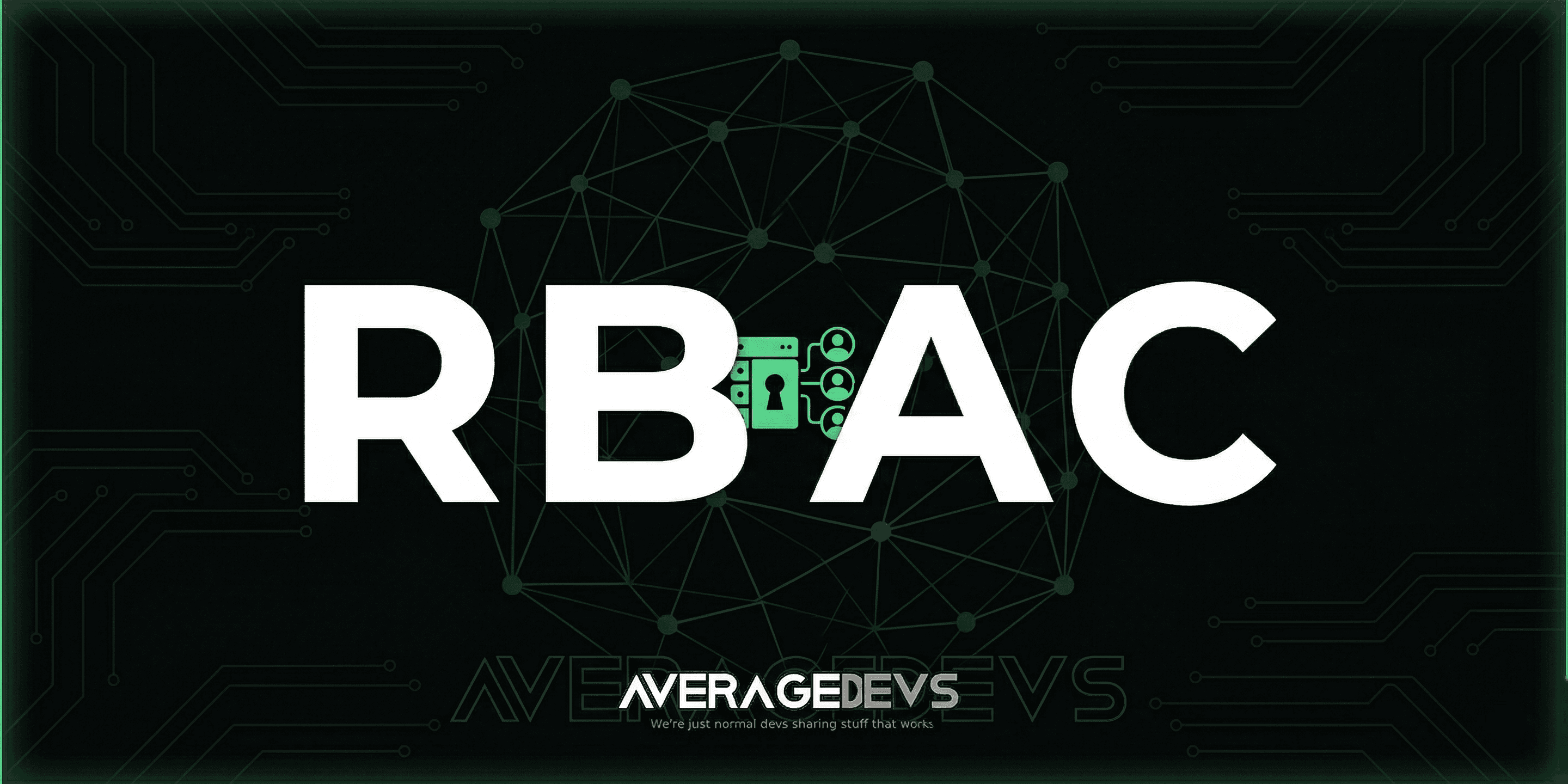 Implementing Role-Based Access Control (RBAC) in Next.js App Router